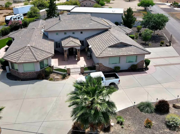 3655 W DYNAMITE Boulevard, Phoenix, AZ 85083
