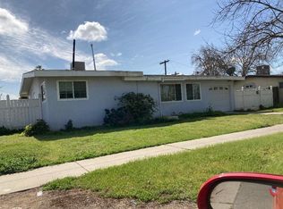 3406 N Lorna Ave, Fresno, CA 93705