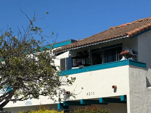 4255 42nd St APT 3, San Diego, CA 92105