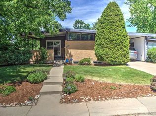 6035 S Milwaukee Way, Centennial, CO 80121