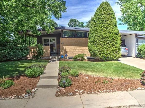 6035 S Milwaukee Way, Centennial, CO 80121