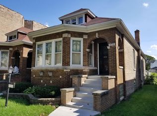 731 E 88th St, Chicago, IL 60619