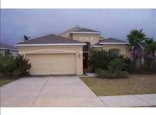 8658 Southern Charm Cir, Brooksville, FL 34613