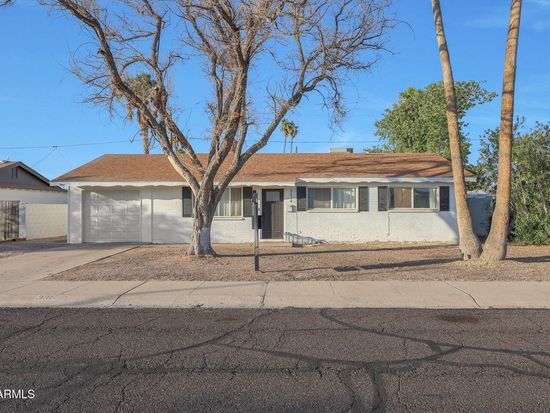 3314 W Altadena Ave, Phoenix, AZ 85029