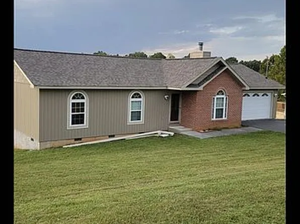 2920 Eledge Ln, Sevierville, TN 37876