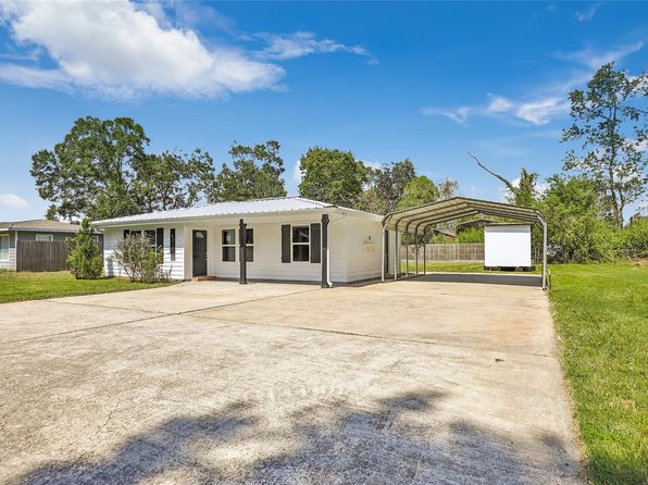 131 County Road 2364, Liberty, TX 77575