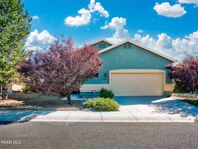6986 E Yellowglen Dr, Prescott Valley, AZ, 86314