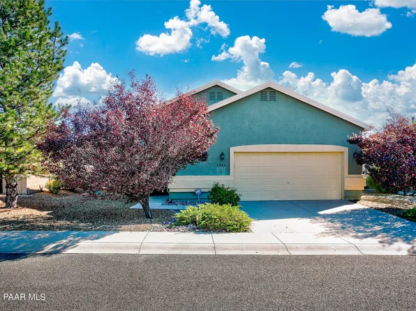 6986 E Yellowglen Dr, Prescott Valley, AZ 86314