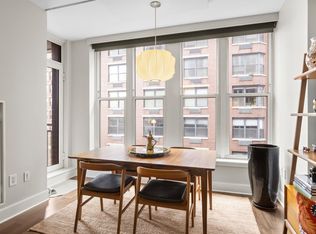 1125 Maxwell Ln APT 540, Hoboken, NJ 07030