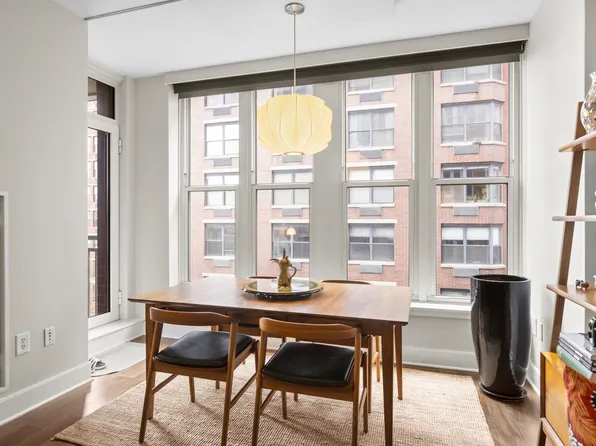 1125 Maxwell Ln APT 540, Hoboken, NJ 07030