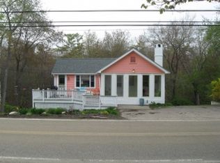 31 Parsons Rd, Rye, NH 03870