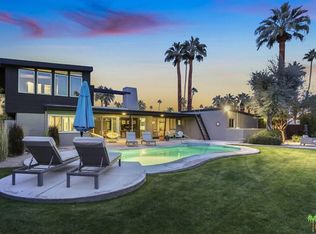 787 E Sonora Rd, Palm Springs, CA 92264