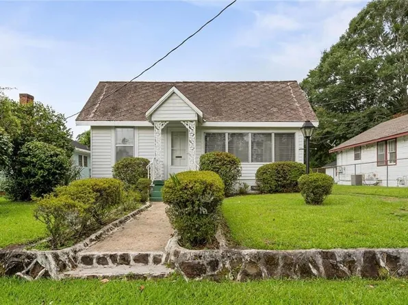 129 Tuscaloosa St, Mobile, AL 36607