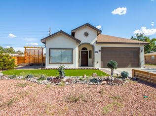 1000 Jasmine Dr, Las Cruces, NM 88005