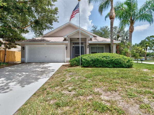 501 Lanfair Ave, Sebastian, FL 32958