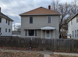 1909 10th St, Moline, IL 61265