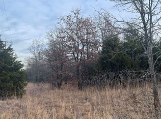 S 417th West Ave W, Depew, OK 74028