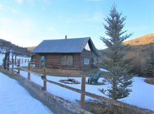 71830 E Highway 330, Collbran, CO 81624