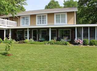 2286 N Harpers Hill Rd, Ozark, MO 65721