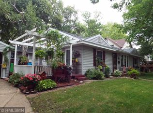 1124 Olaf Ave NW, Willmar, MN 56201