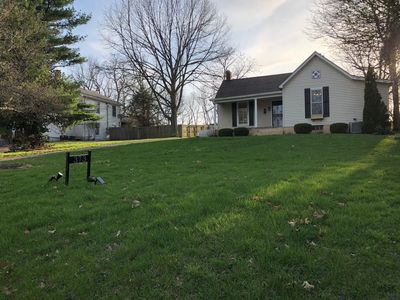 373 S Main St, Versailles, KY, 40383
