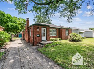 528 N Pershing Ave, Wichita, KS 67208