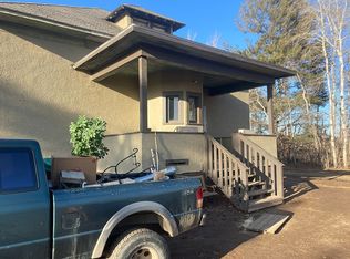 15998 140th St, Foreston, MN 56330