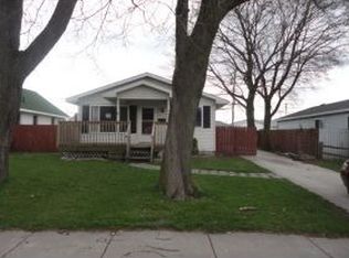 2424 Armour St, Port Huron, MI 48060