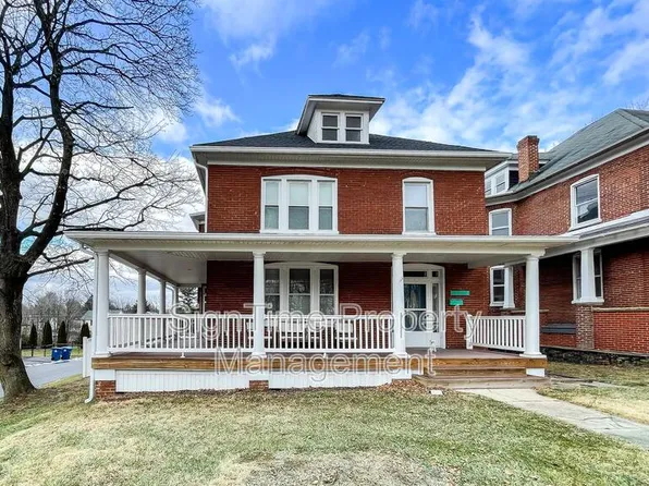 17842 Virginia Ave, Hagerstown, MD 21740