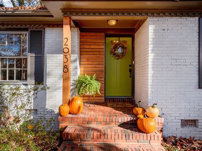 2038 Birchcrest Dr, Charlotte, NC, 28205