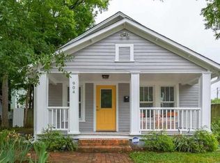 904 E Edenton St, Raleigh, NC 27601