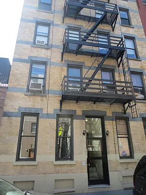 Rented by Waverly Realty Associates | media 12