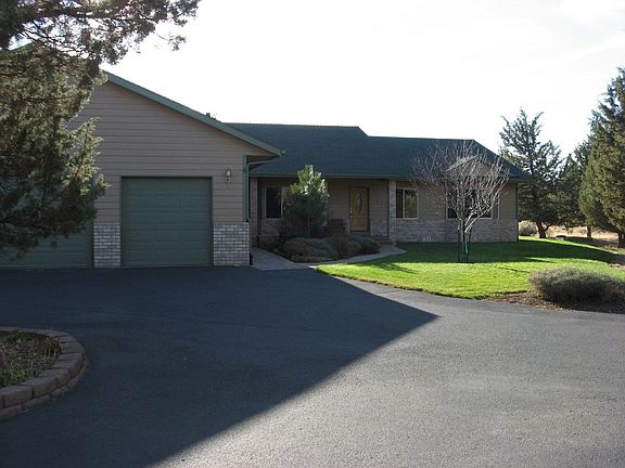 Another Front View