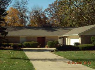 1506 Myrtle Dr, Danville, IL 61832