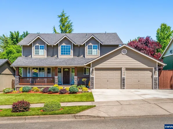 2224 Wilmington Ave NW, Salem, OR 97304