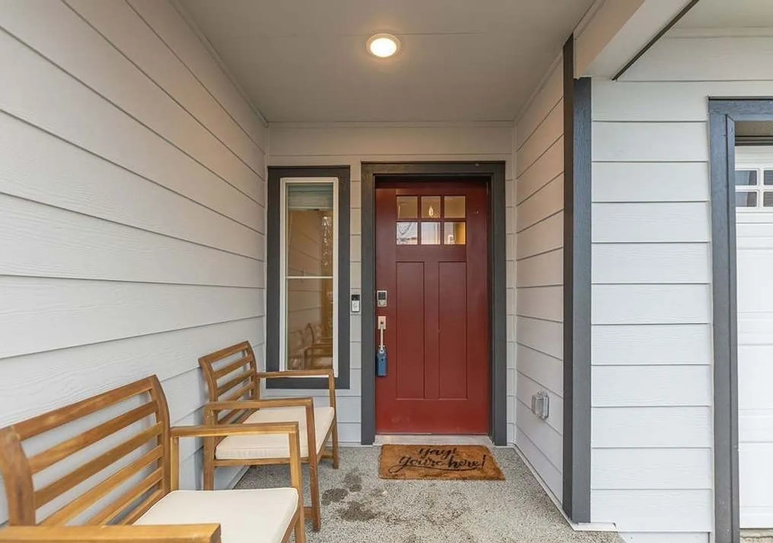 Half Off The First Month's Rent Pet Friendly Lake Stevens Town Home Move In Ready — Photo 2