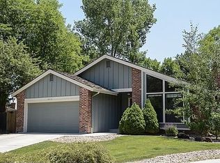 8010 Flower Ct, Arvada, CO 80005