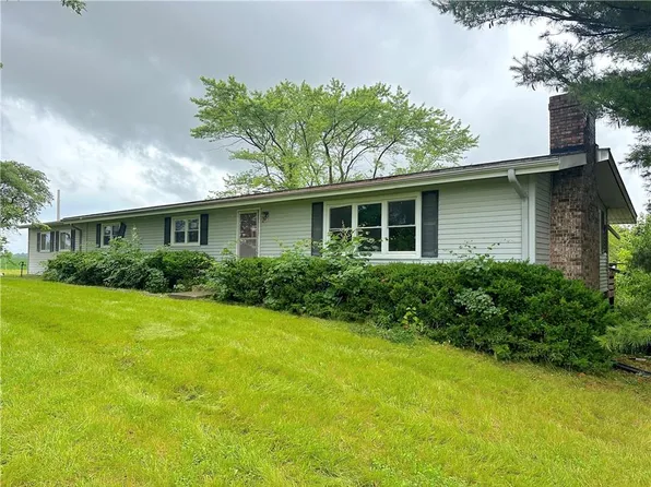 10041 Highway T, Higginsville, MO 64037