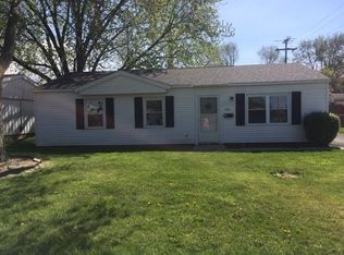 1401 Parkside Pl, Findlay, OH 45840