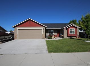 100 Buffalo Ct, Wilder, ID 83676