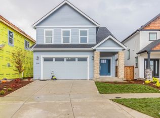 1544 Sand Trap Ln, Eugene, OR 97408