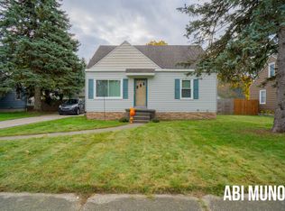 854 Beech St SW, Wyoming, MI 49509