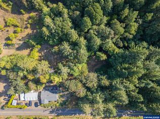 18765 SW Rock Creek Rd, Sheridan, OR 97378