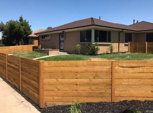 3200 Ivy St, Denver, CO 80207