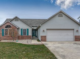 3401 S Tulip Ave, Bloomington, IN 47403