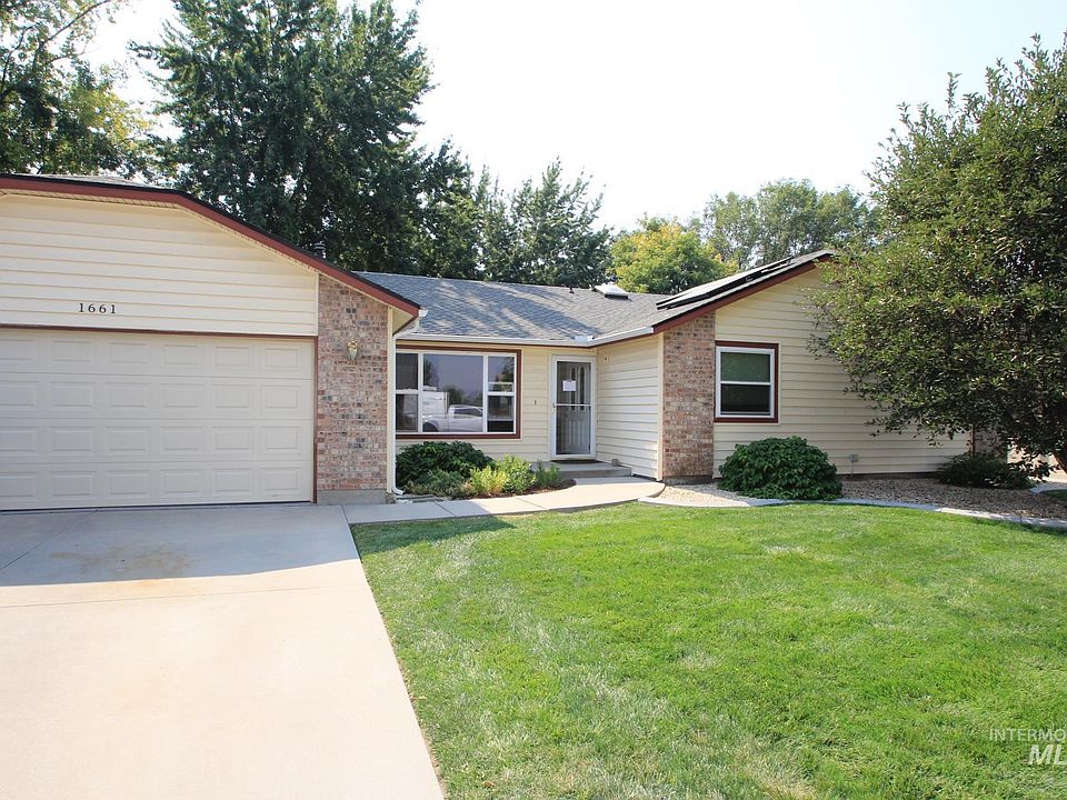 1st image of 1661 W Sandalwood Dr