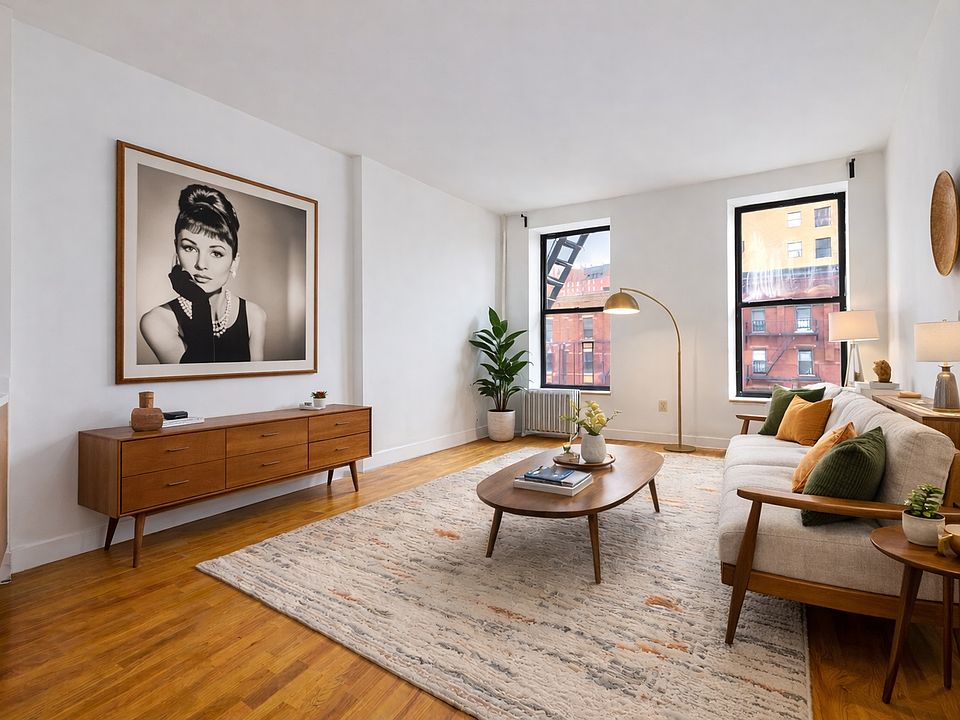 1st image of 101 W 104th St APT 9