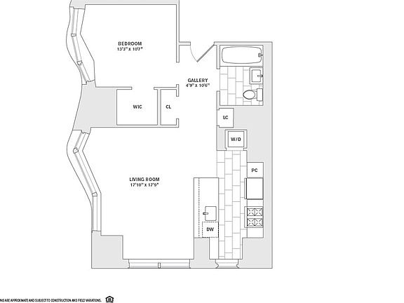 2nd image of 8 Spruce St #29R