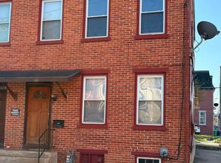 130 E Princess St, York, PA 17401