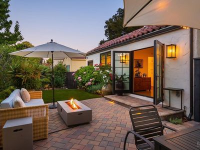 80 Clyde Avenue, San Rafael, CA, 94901